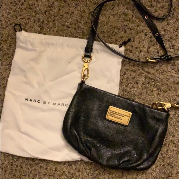 marc jacobs side bag